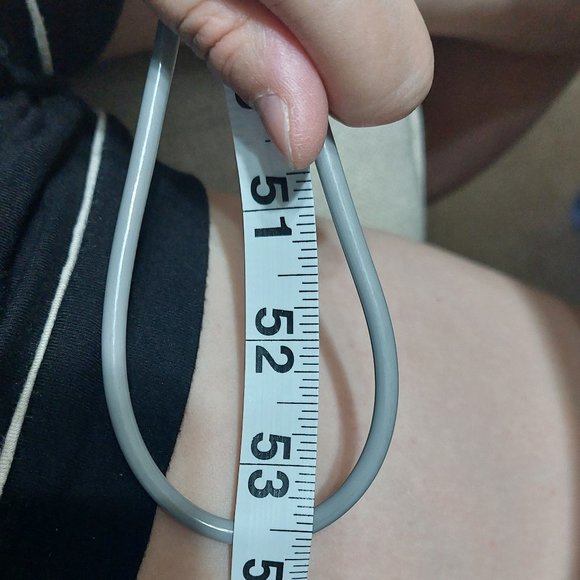 Layer 8 Speed Jump Rope PVC  Performance Fun Exercise Stay Fit - Picture 4 of 4